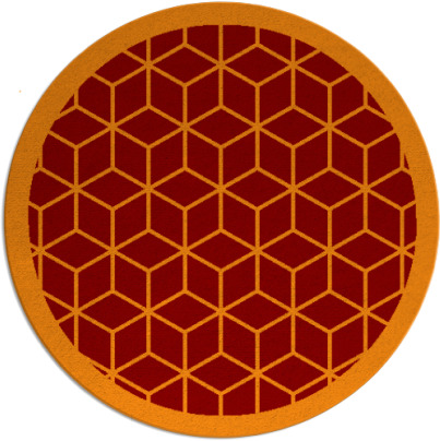 six six one rug - item 999968