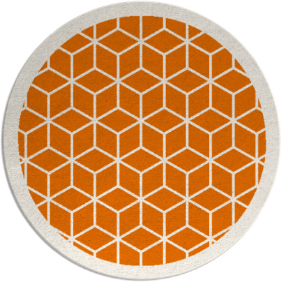 six six one rug - item 999969