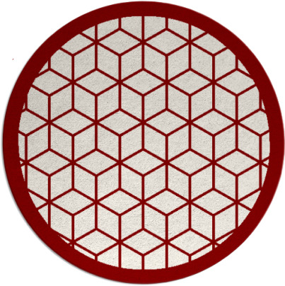 six six one rug - item 999972