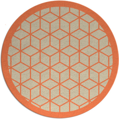 six six one rug - item 999974