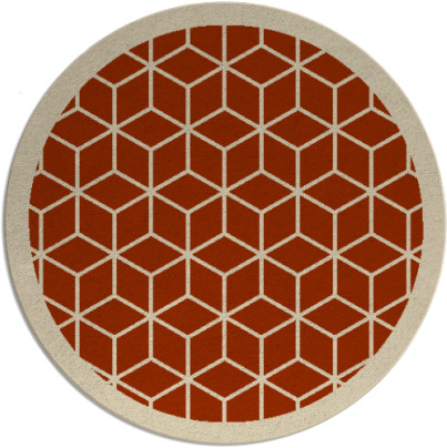 six six one rug - item 999975