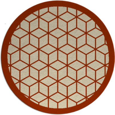 six six one rug - item 999976