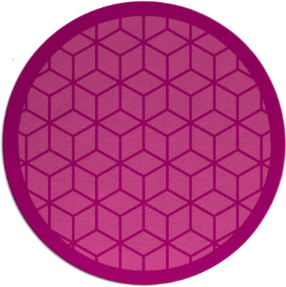 six six one rug - item 999982