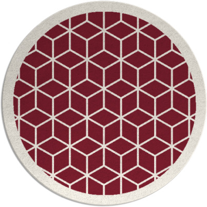 six six one rug - item 999985