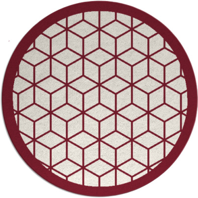 six six one rug - item 999986