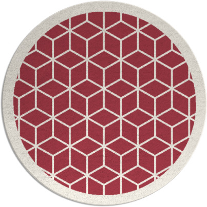 six six one rug - item 999987