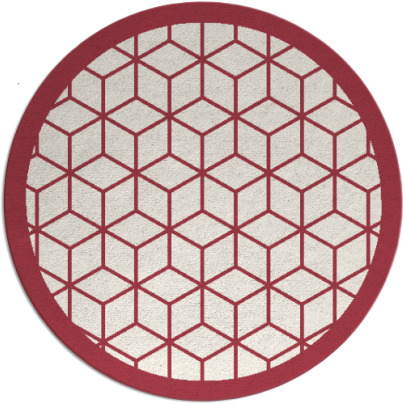 six six one rug - item 999988