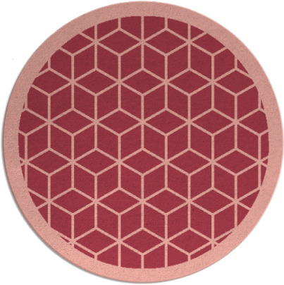 six six one rug - item 999989