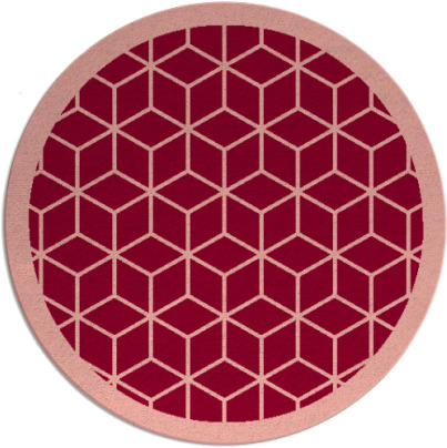 six six one rug - item 999991