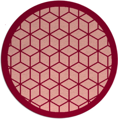 six six one rug - item 999992