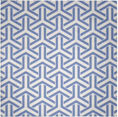 triform fw rug - item 144881