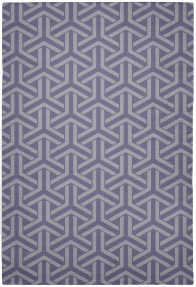 triform fw rug - item 145653