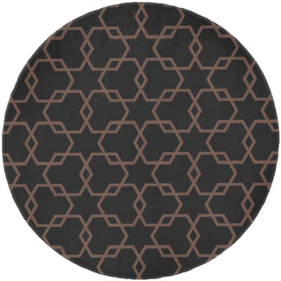 hexstar fw rug - item 157441