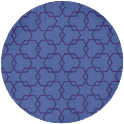 hexstar fw rug - item 157529