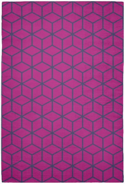 sixty six fw rug - item 164377