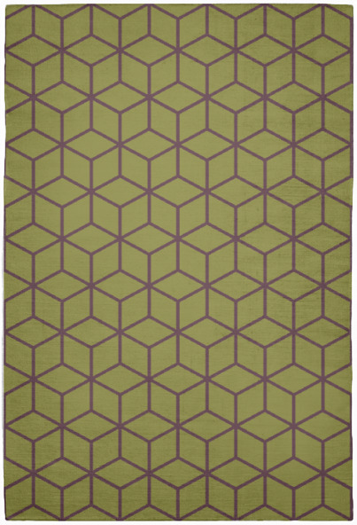 sixty six fw rug - item 164577