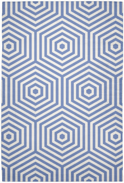 teja fw rug - item 169849