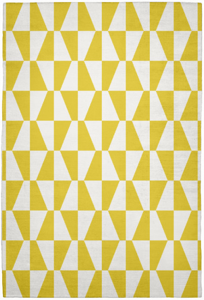 two tone fw rug - item 171801