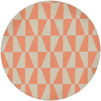 two tone fw rug - item 172193