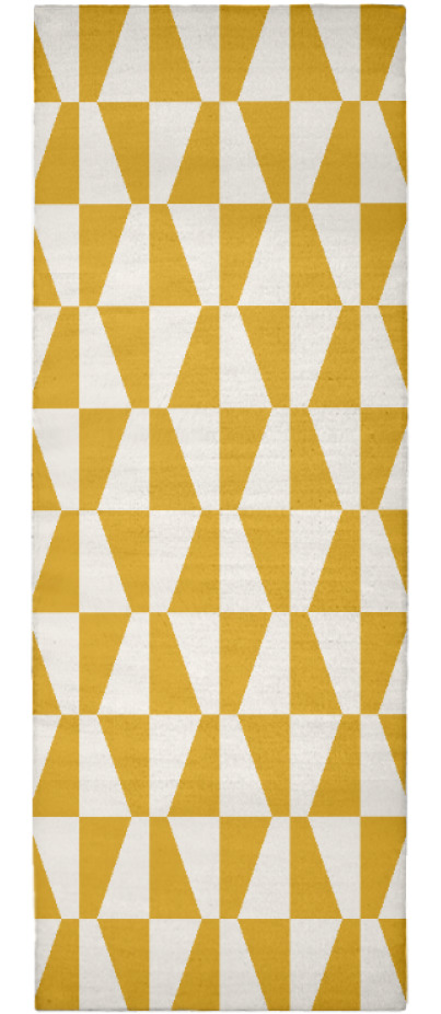 two tone fw rug - item 172629