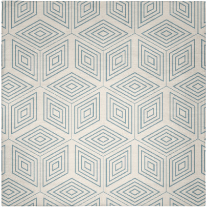 dimensions fw rug - item 182117