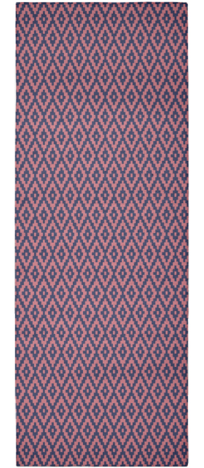 kiowa small fw rug - item 187005