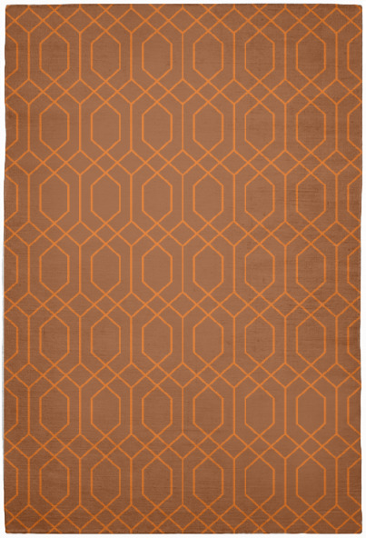 trax fw rug - item 191913