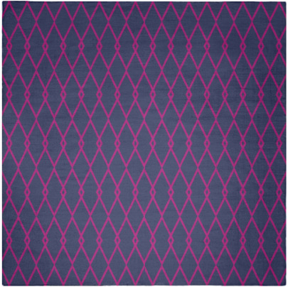 riga small fw rug - item 194589