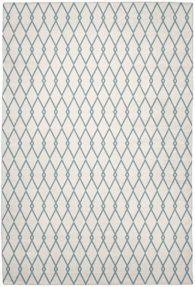 riga small fw rug - item 195585
