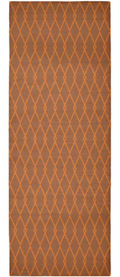 riga small fw rug - item 196281