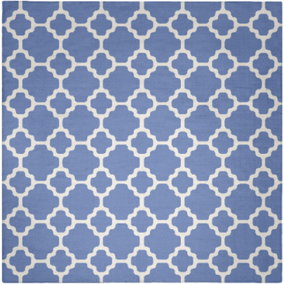 azur fw rug - item 209161