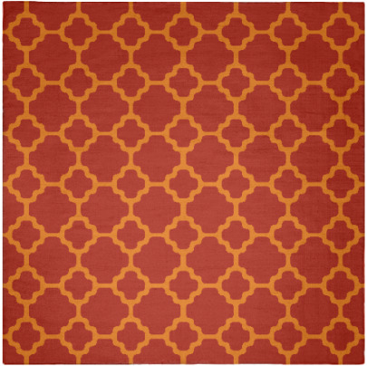 azur fw rug - item 209365