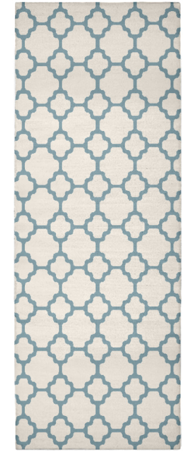 azur fw rug - item 210873