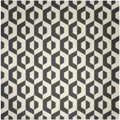 monohex fw rug - item 220057