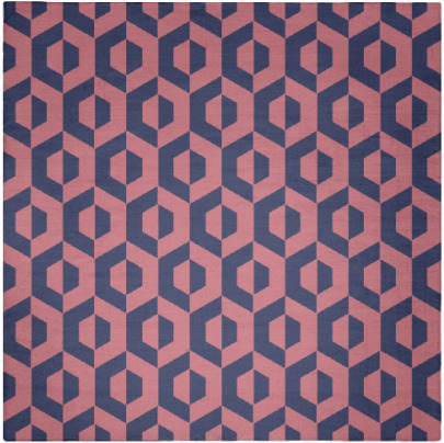 monohex fw rug - item 220129