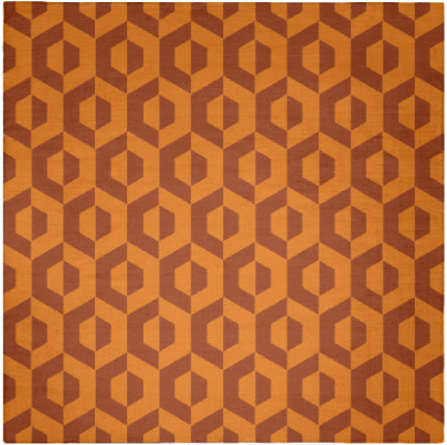 monohex fw rug - item 220297