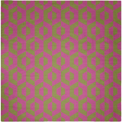 monohex fw rug - item 220373