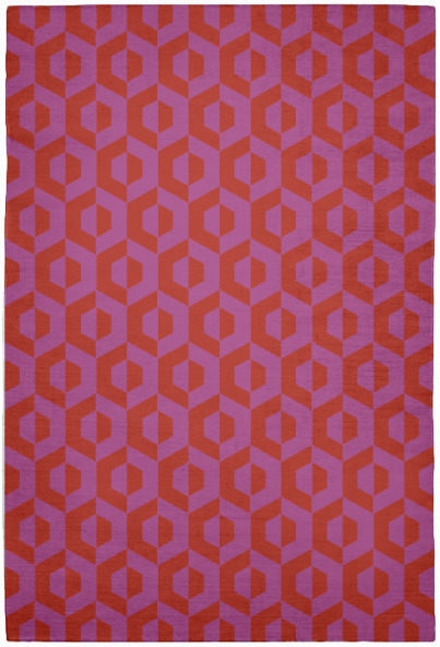 monohex fw rug - item 221021