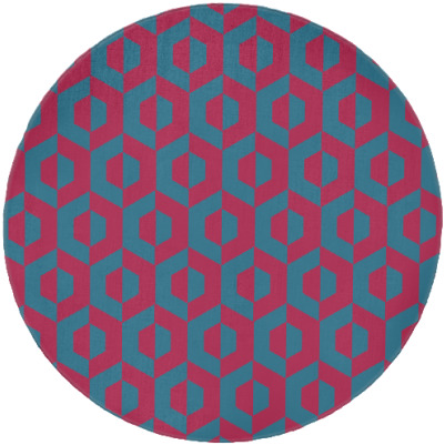 monohex fw rug - item 221249