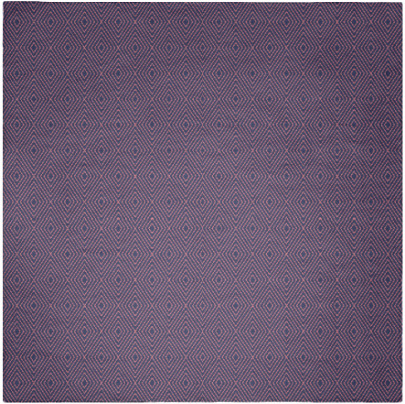 juba small fw rug - item 234689