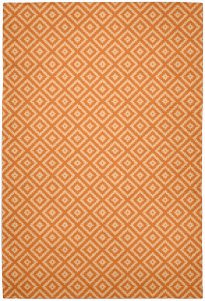 diamonds fw rug - item 241049