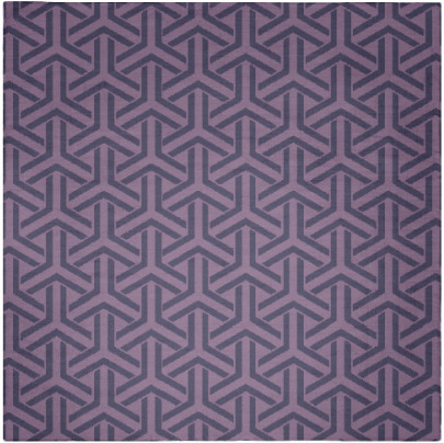 triform small fw rug - item 243793