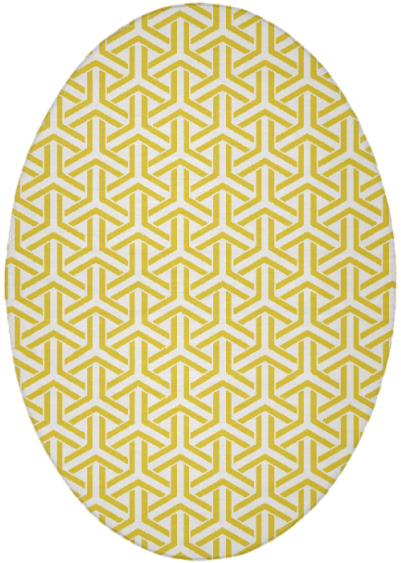 triform small fw rug - item 244377