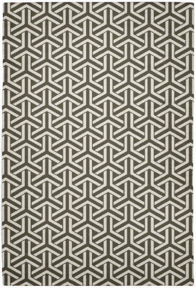triform small fw rug - item 244597