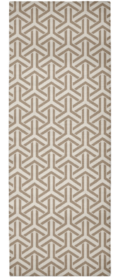triform small fw rug - item 245301