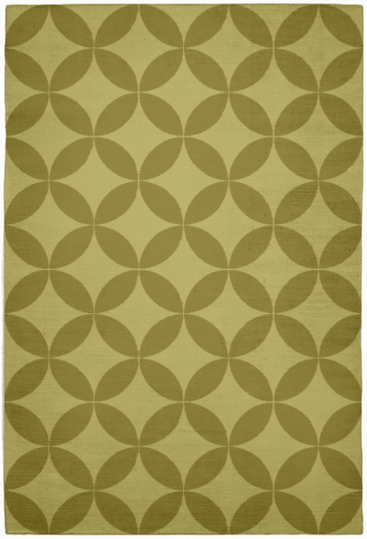 elba fw rug - item 246573