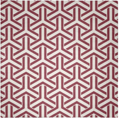 triform otd rug - item 112097