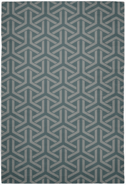 triform otd rug - item 112737