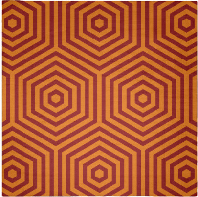 teja otd rug - item 132677