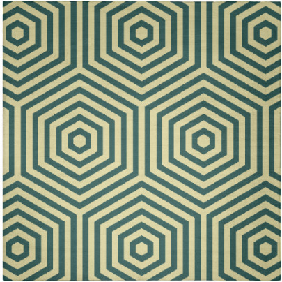 teja otd rug - item 132805